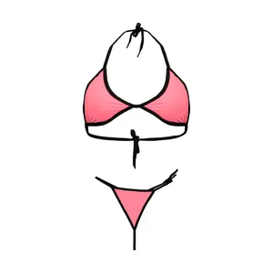 ست شورت و سوتین مدل ST11