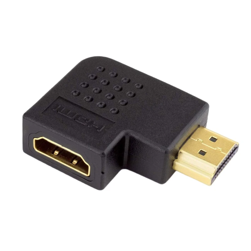 مبدل HDMI مدل LEFT