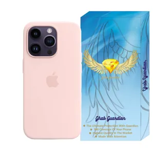 کاور قاب گاردین مدل  ساده مناسب برای گوشی موبایل اپل iPhone 14 Pro Max