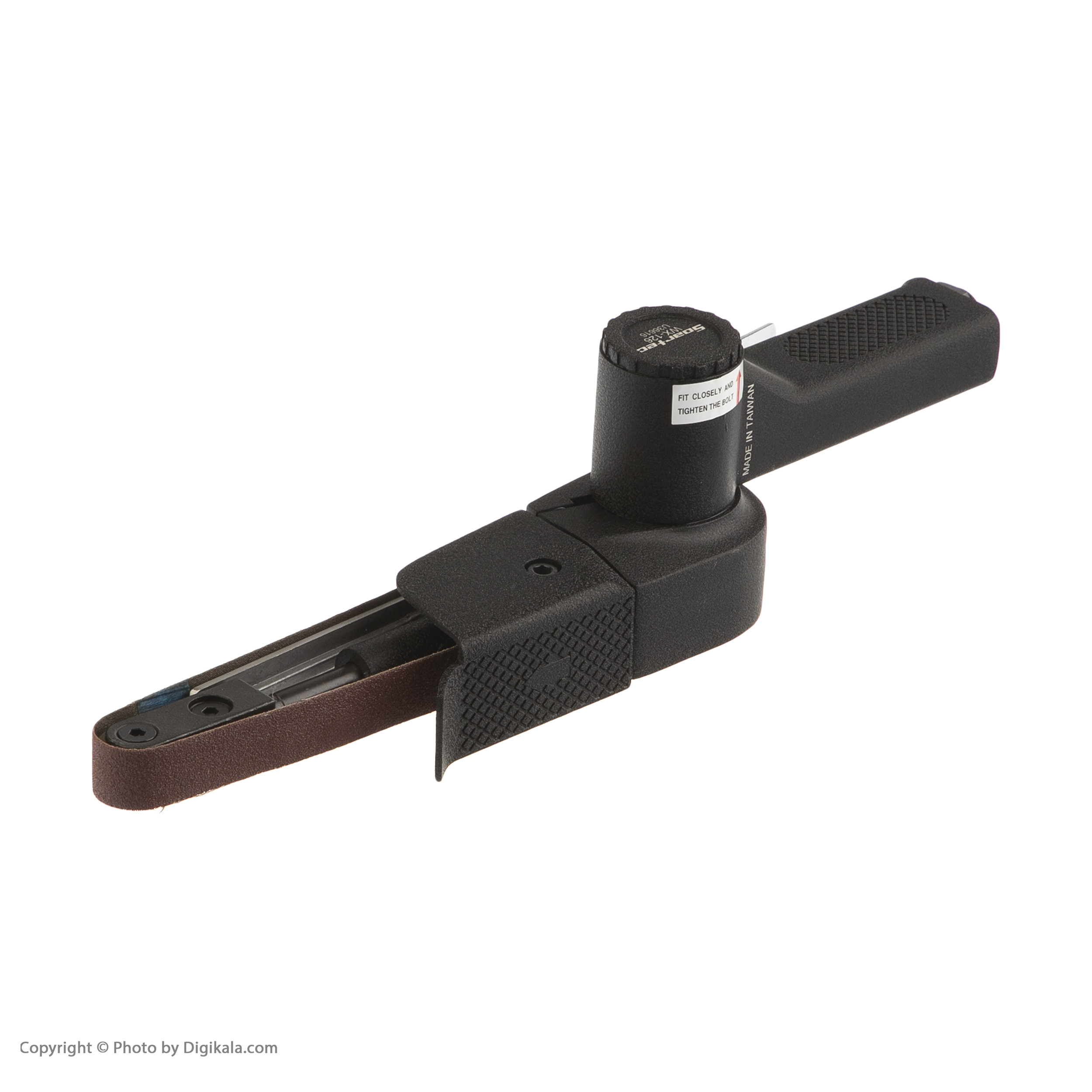 دستگاه سنباده زن سوارتک مدل WX-126