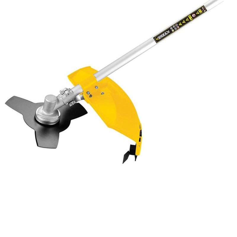 علفزن کنزاکس مدل KMC-152 علفزن کنزاکس مدل KMC-152