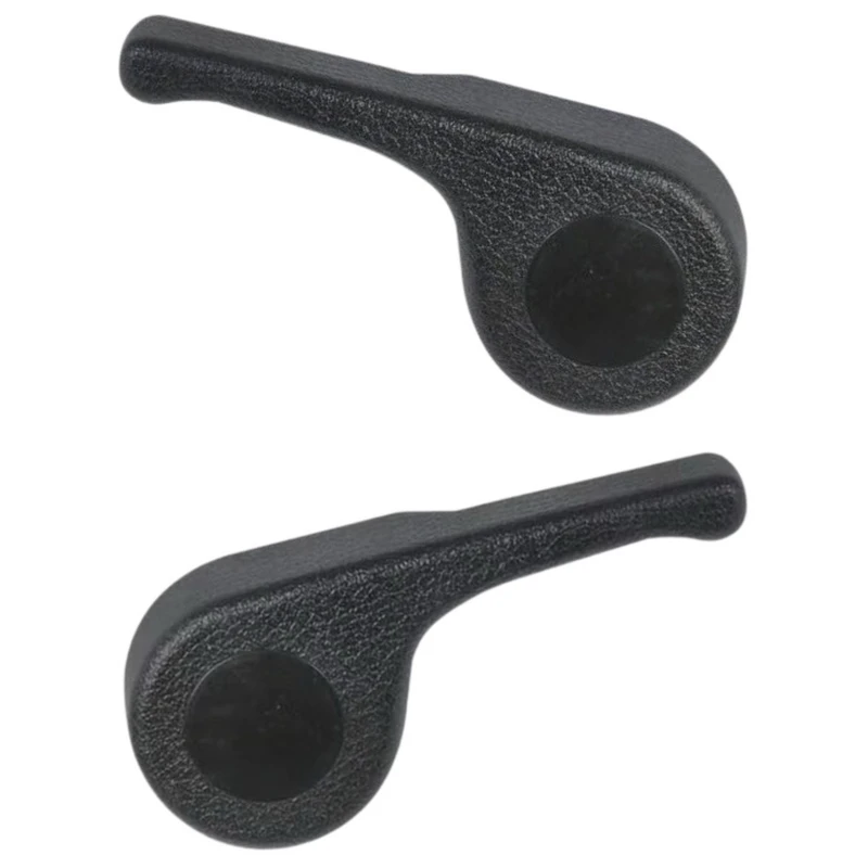 دستگیره بخواب صندلی راست و چپ  کد 0077 مناسب برای پژو 405 بسته 2 عددی