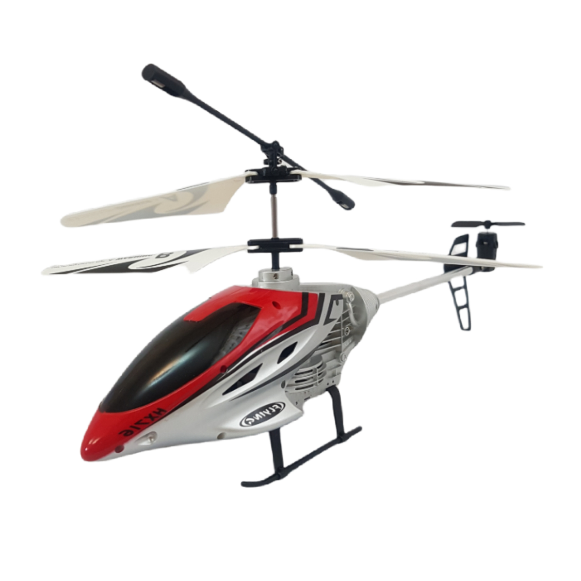 هلیکوپتر بازی کنترلی مدل V-Max HX716