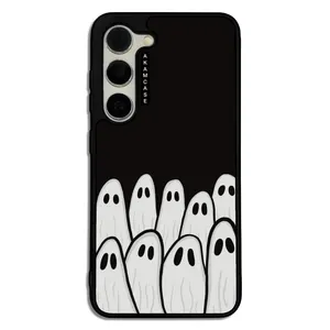 AKAM AMC-WSGS23-BOO-19 Cover For Samsung Galaxy S23