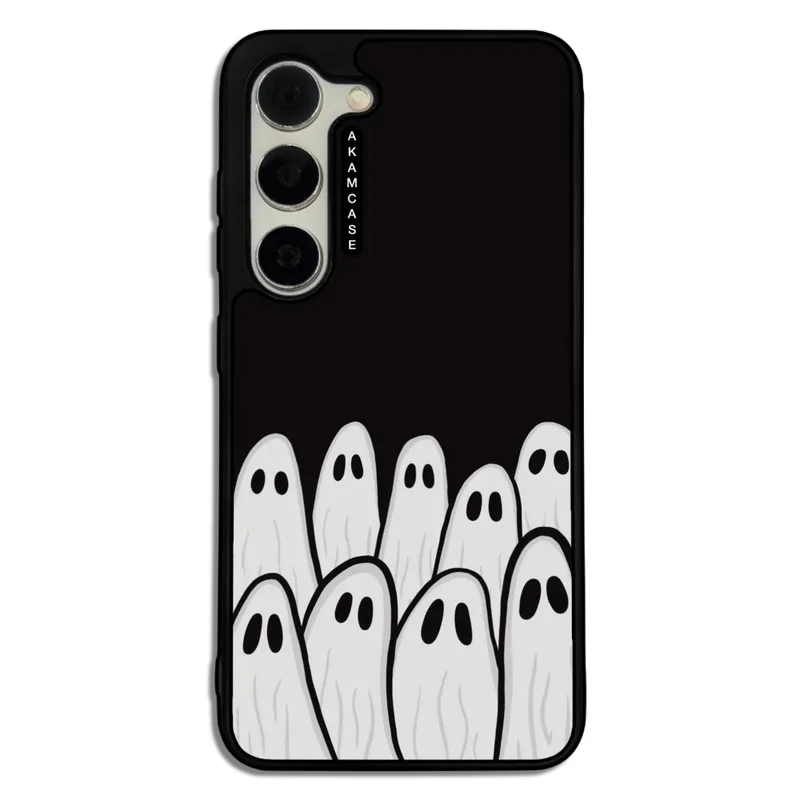 کاور آکام مدل AMC-WSGS23-BOO-19 مناسب برای گوشی موبایل سامسونگ Galaxy S23