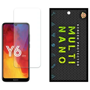 Multi Nano X-S1N Screen Protector For Huawei Y6 Prime 2019