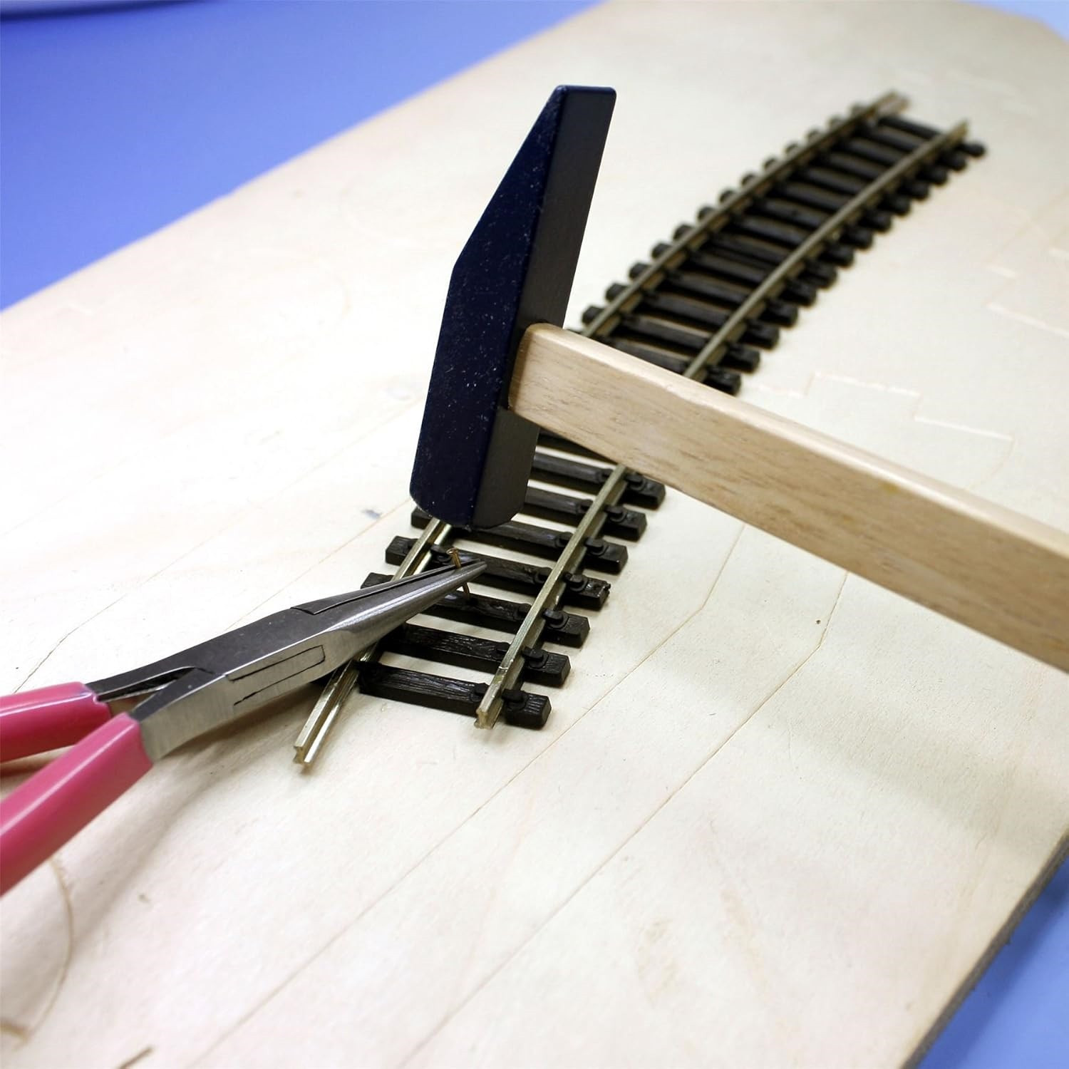 چکش زرگری مدل t50 وزن 50 گرم