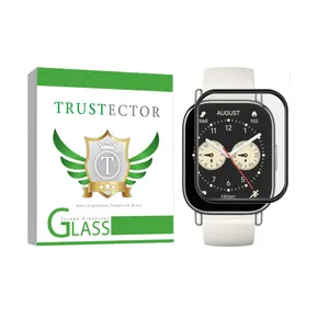 Trustector PMWATCH Screen Protector For Xiaomi Redmi Watch 5 Lite