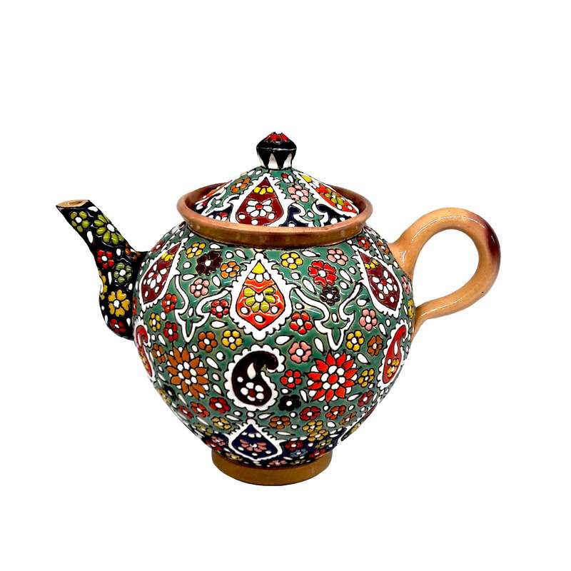قوری کد D23 قوری کد D23