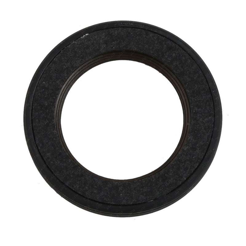 کاسه نمد جلو میل لنگ کد 65465778 مناسب برای سمند EF7