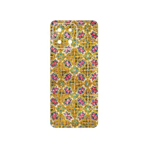 MAHOOT Iran Tile 15 Cover Sticker for Honor X6