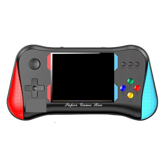 کنسول بازی دستی مدل Game Stick Sup X7m