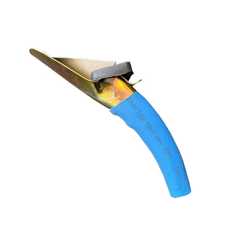 دربازکن قوطی و قیف روغن المپیا مدل OA030