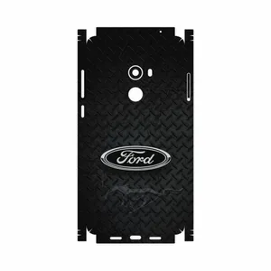 MAHOOT Ford-Motor-FullSkin Cover Sticker for Xiaomi Mi Mix 2