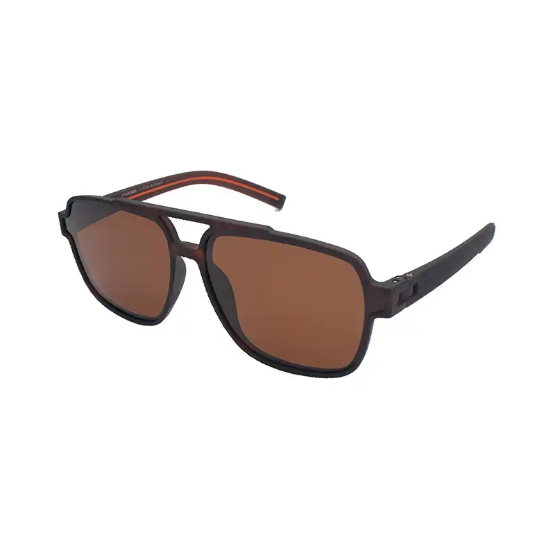 عینک آفتابی مورل مدل 26857C6POLARIZED BR