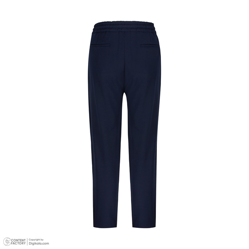 شلوار مردانه زی سا مدل 1001 رنگ سرمه ای