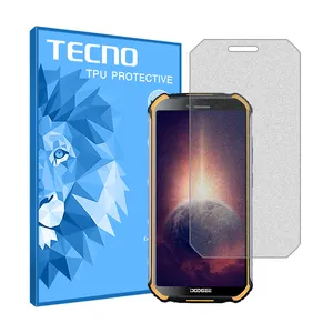 Tecno HyMTT model matte screen protector suitable for Doogee S40 mobile phone