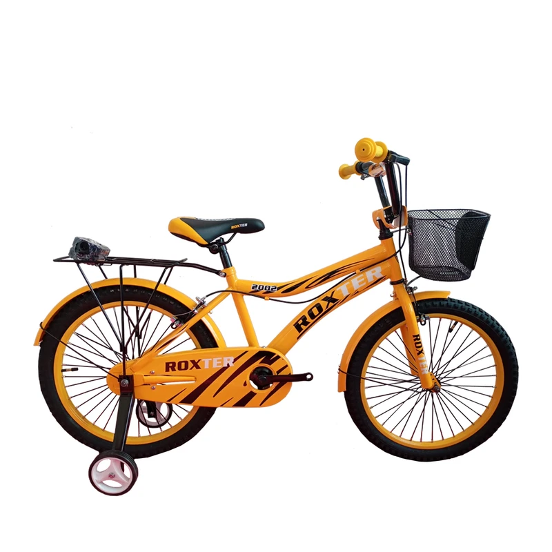 دوچرخه روکستر مدل اسپرت سایز طوقه 20