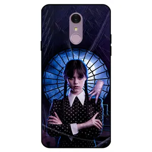 Megafone 5419 Cover For LG Q7 / Q7 Plus