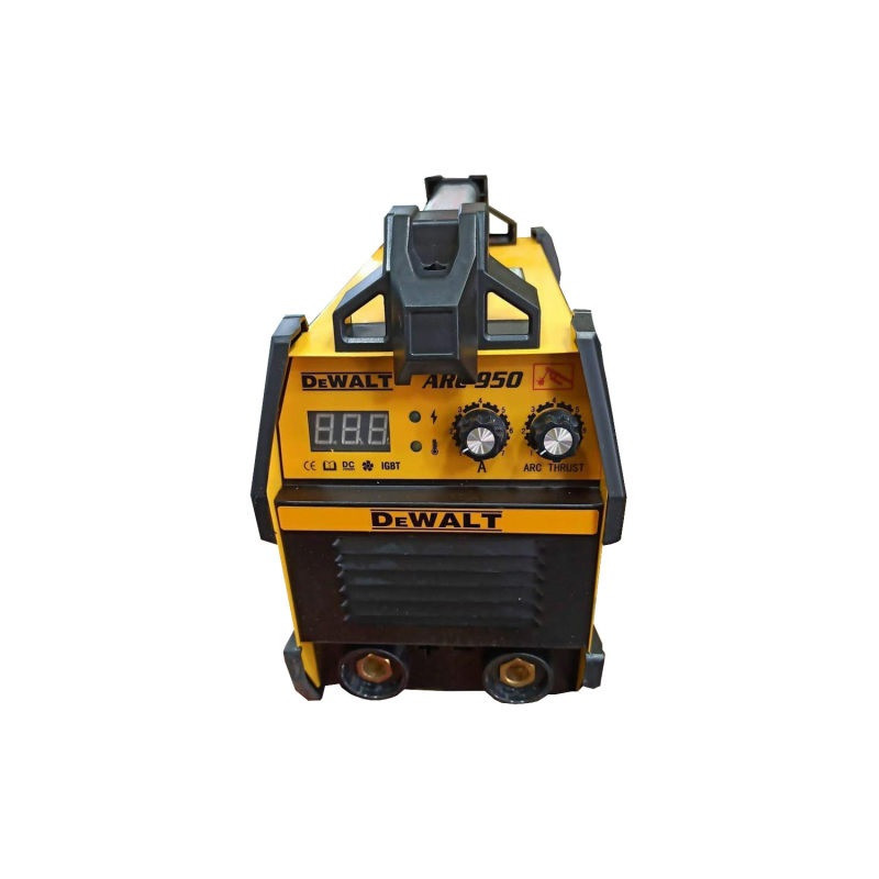 اینورتر جوشکاری  950 آمپر  مدل IGBT-90