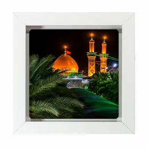 تابلو مبین ایده مدل امام حسین (ع) Tm20 کد 471
