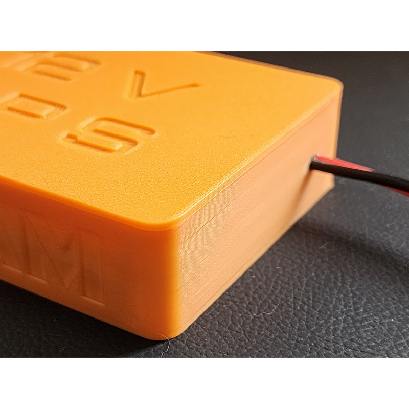 یو پی اس مودم و دوربین مداربسته 12 ولت مدل PE-UI12V1