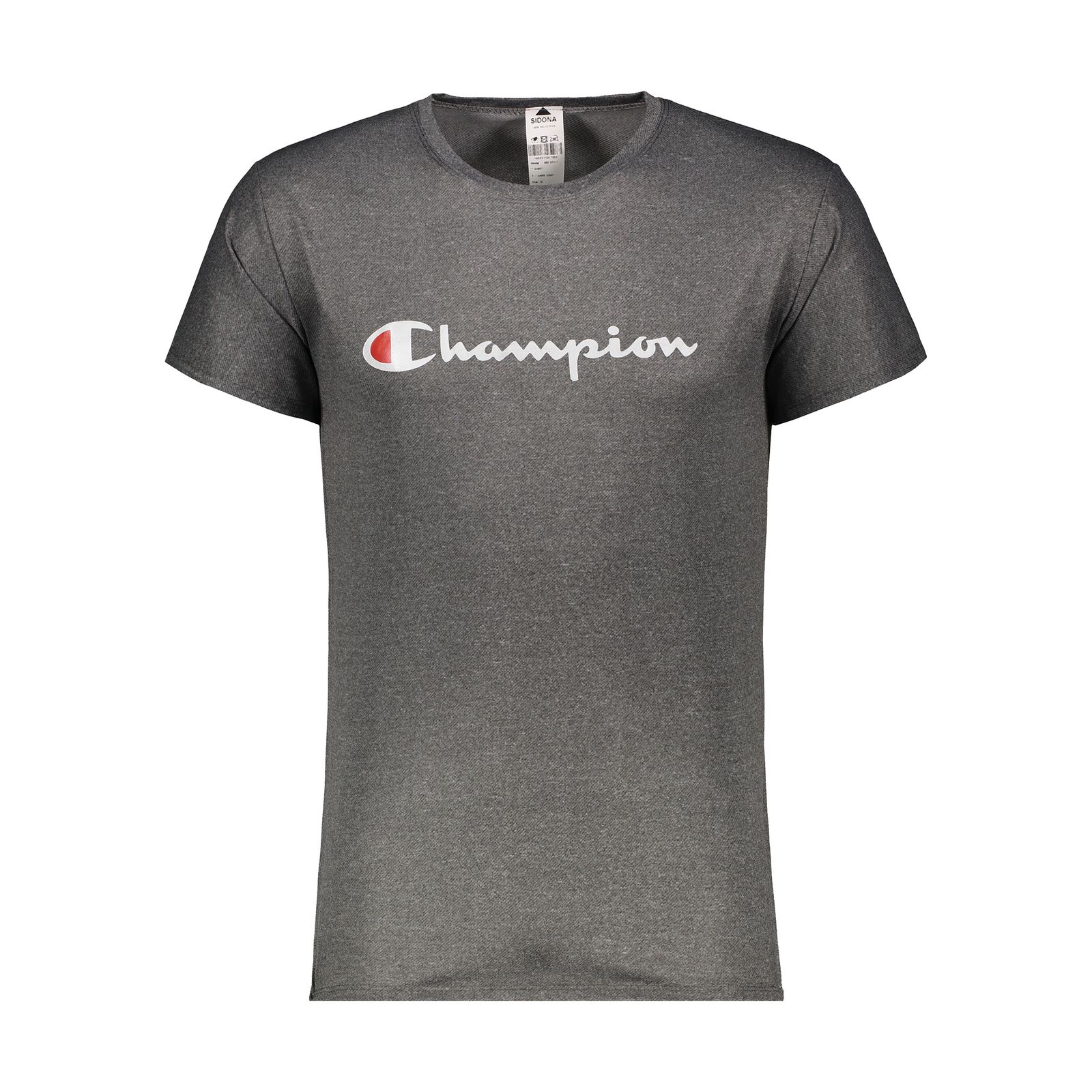 تی شرت آستین کوتاه ورزشی مردانه سیدونا مدل MSI02311-17