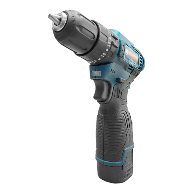 پیچ گوشتی شارژی آمازون مدل 18 پیچ گوشتی شارژی آمازون مدل 18