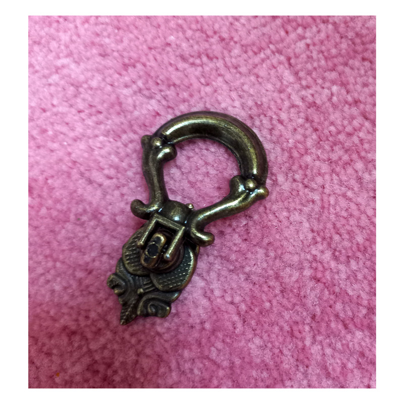 دستگیره کابینت مدل AB500 بسته 5 عددی