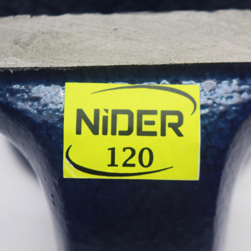 گیره رومیزی نیدر مدل YP-NDR-4120MM سایز 120 میلی متر