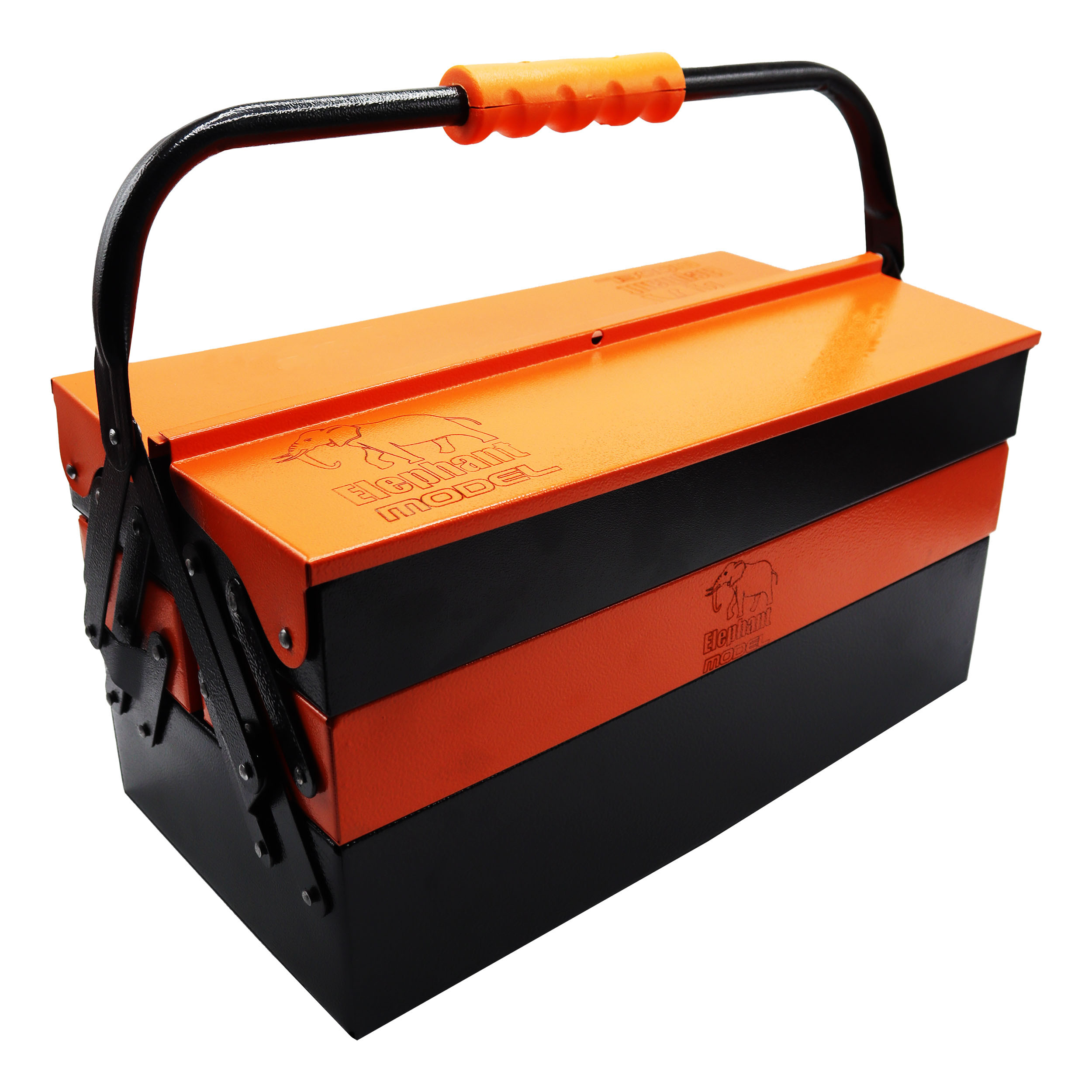 جعبه ابزار مدل الفنت کد YP-T403 جعبه ابزار مدل الفنت کد YP-T403