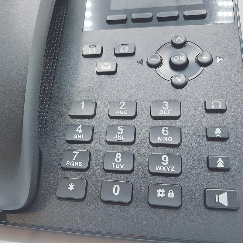 تلفن تحت شبکه آلکاتل مدل SP-2502