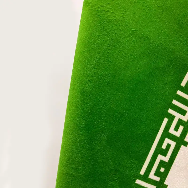 پرچم مدل ایران کد S-18