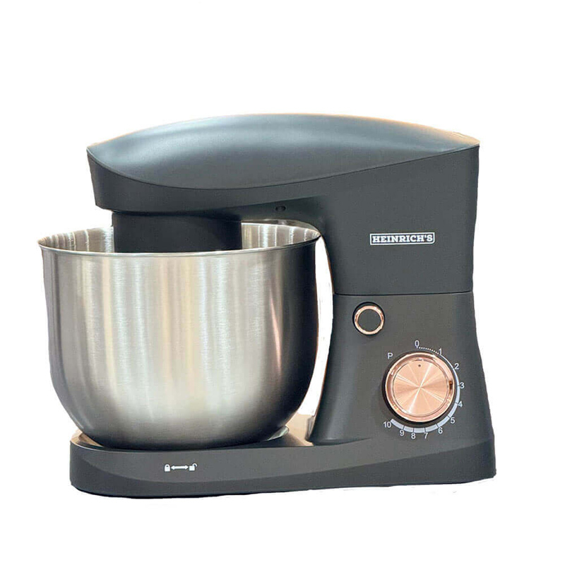 همزن کاسهدار 6 لیتری هنریچ مدل HKM 8077