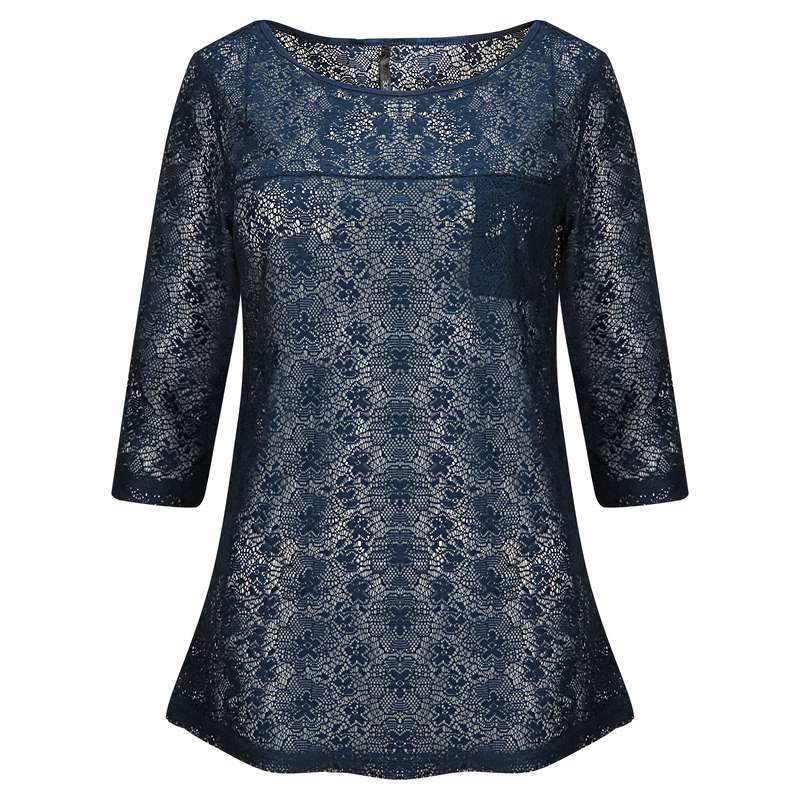 بلوز زنانه ایکس ساید مدل C21