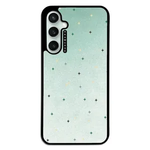 AKAM AMC-WSGS23FE-STARS-12 Cover For Samsung Galaxy S23 FE