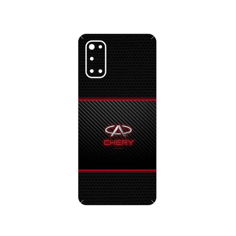 برچسب پوششی ماهوت مدل CHERY مناسب برای گوشی موبایل ریلمی 7 Pro