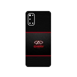 MAHOOT CHERY Cover Sticker for Realme 7 Pro
