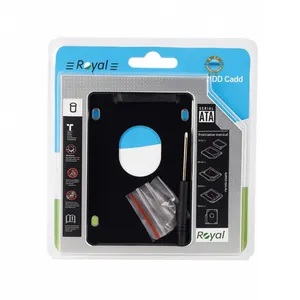 براکت هارد اینترنال رویال مدل 12.5 HDD CADDY