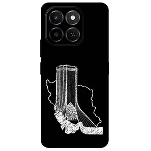 Megafone Azadi Tower 1628 Cover For Honor X6C