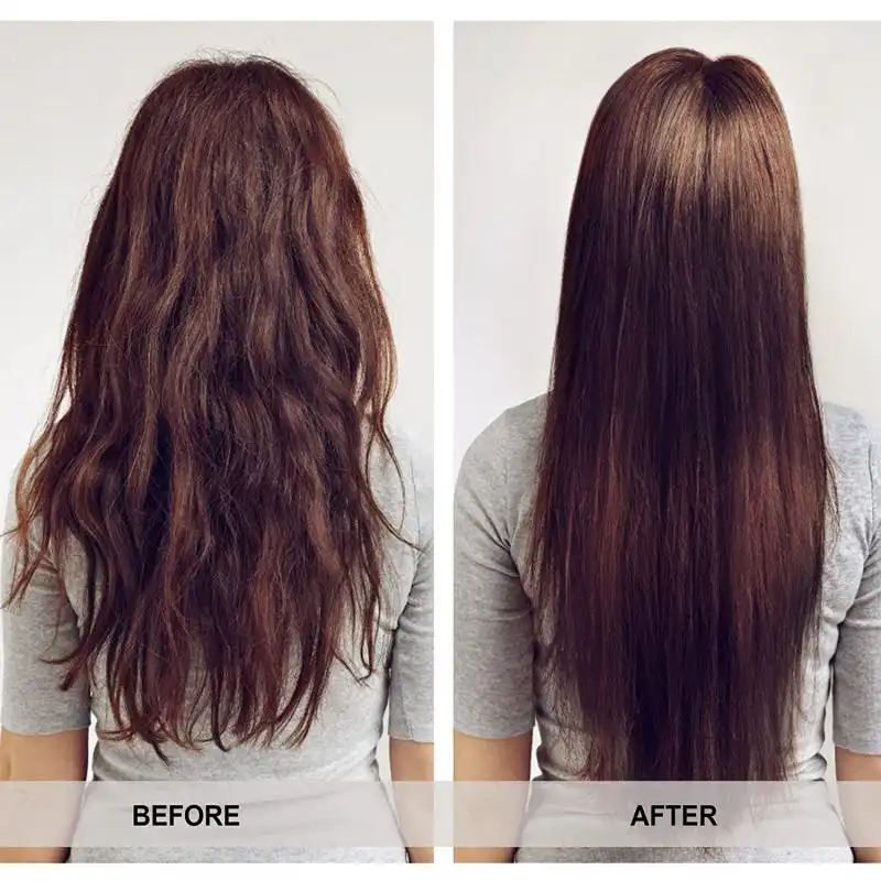 برس مو مدل M5507