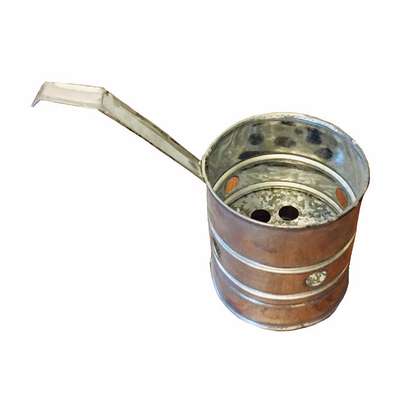 راهنمای خرید و قیمت دستگاه زغال زنی با خاک اره  مدل دست دوم خانگی با قیمت مناسب