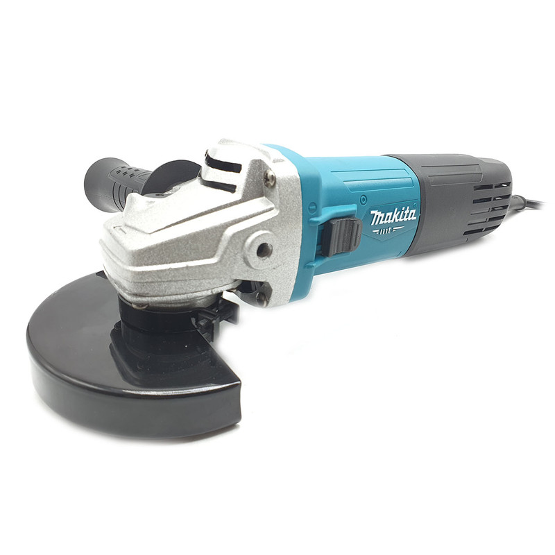 مینی فرز  مدل کلید بغل کد 115MM