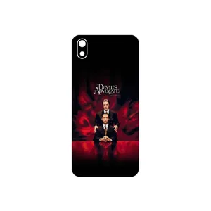 MAHOOT The Devils Advocate Cover Sticker for Xiaomi Redmi 7A