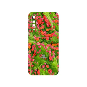 MAHOOT Atom Universe 3 Cover Sticker for Xiaomi MI 9 Lite