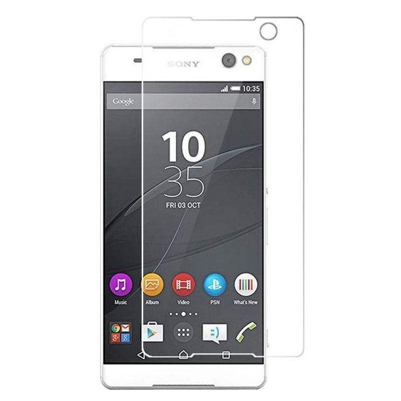 محافظ صفحه نمایش مدل S-002 مناسب برای گوشی موبایل سونی XPERIA C5