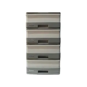   فایل کشویی دل آسا مدل D123-GG44