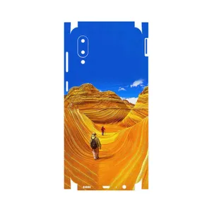MAHOOT Amazing Rocks-FullSkin Cover Sticker for Samsung Galaxy M02