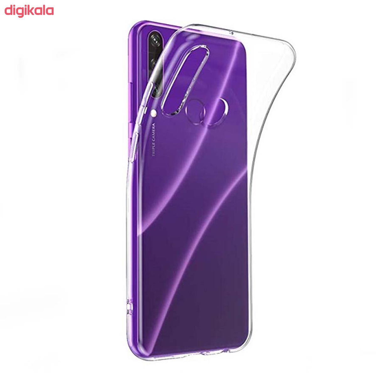 کاور مدل PHSBLKN مناسب برای گوشی موبایل هوآوی Y6p main 1 1