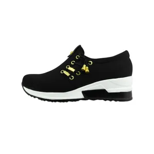 کفش روزمره زنانه مدل ستاره 015